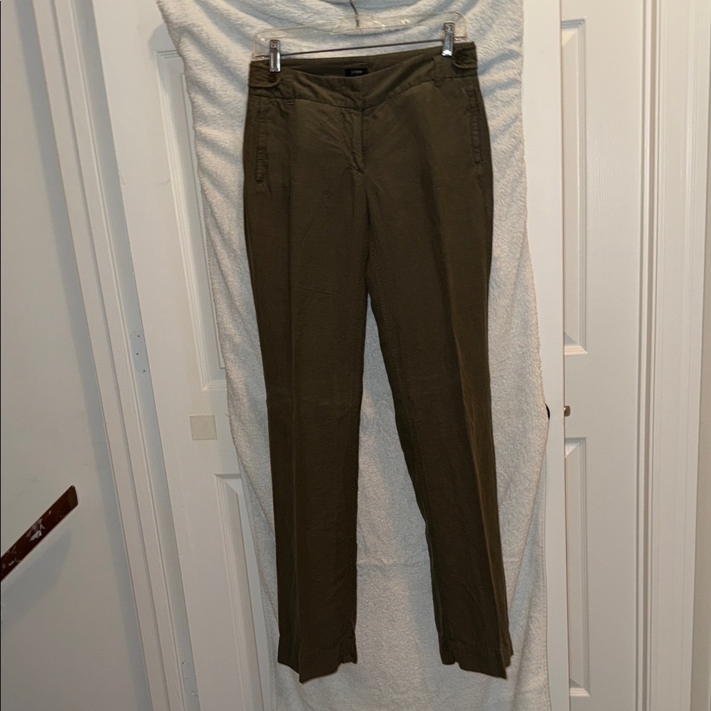 J. Crew Women’s Pants